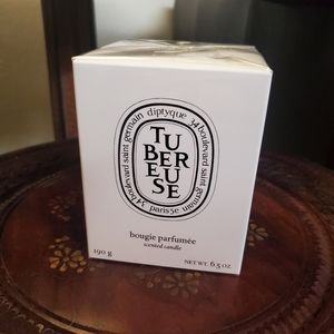 Diptyque Tubereuse Candle 6.5oz